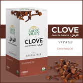 Clove 30ml